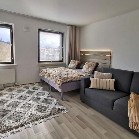 Rovaniemi Cityhome Pekankatu Экстерьер фото