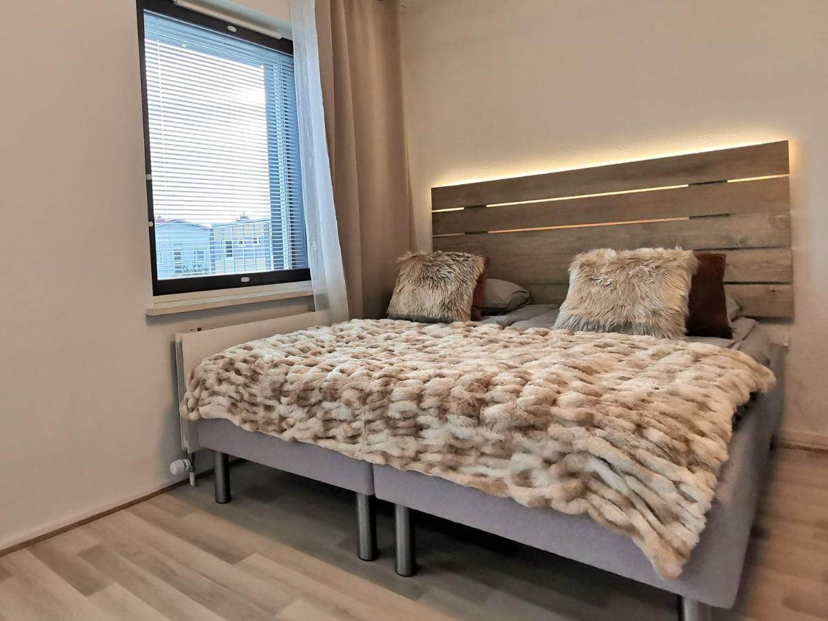 Rovaniemi Cityhome Pekankatu Экстерьер фото