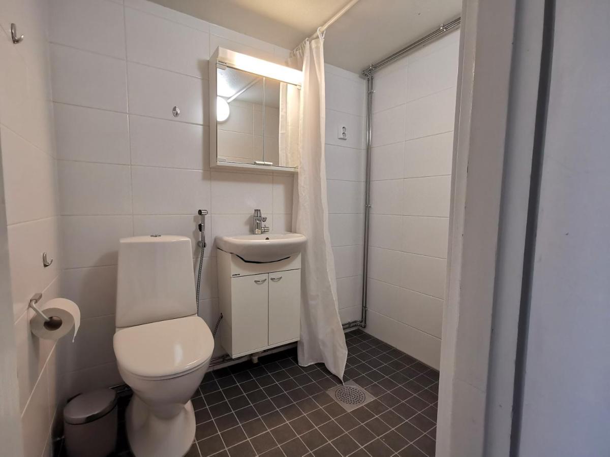 Rovaniemi Cityhome Pekankatu Экстерьер фото