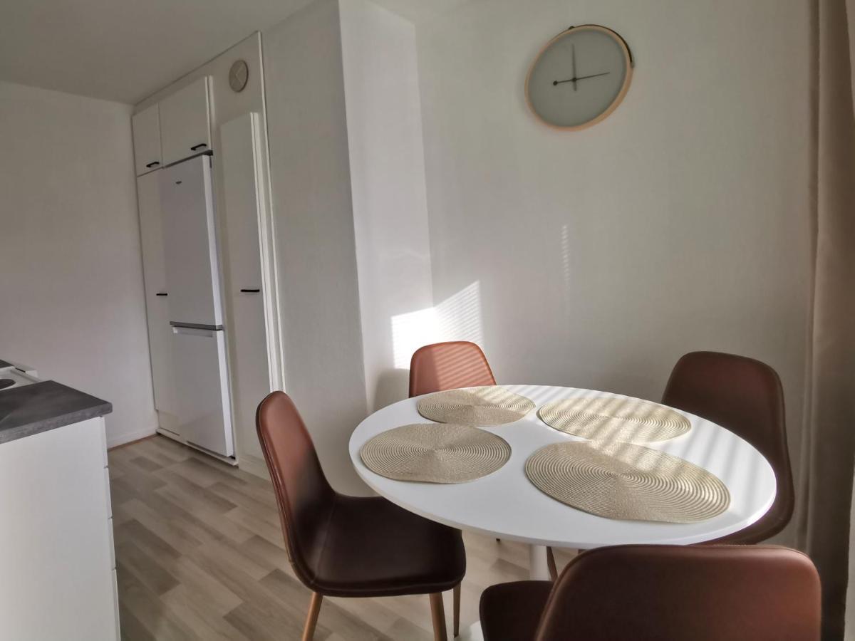 Rovaniemi Cityhome Pekankatu Экстерьер фото